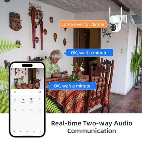 LHY223-8 - 8 Cameras 8 channels 4MP