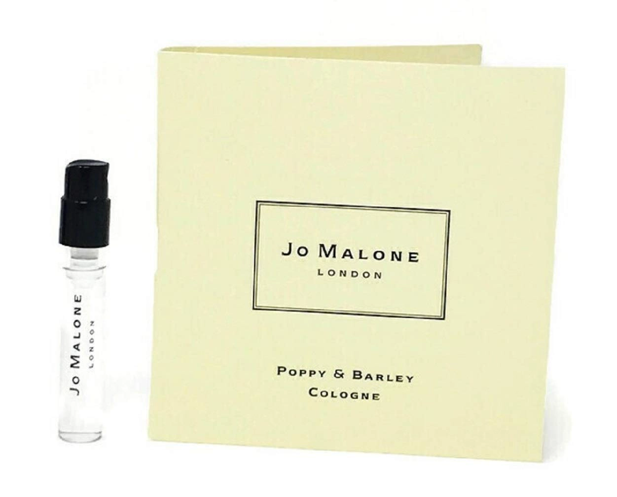 Jo Malone Poppy Barley - 1.5 Milliliters