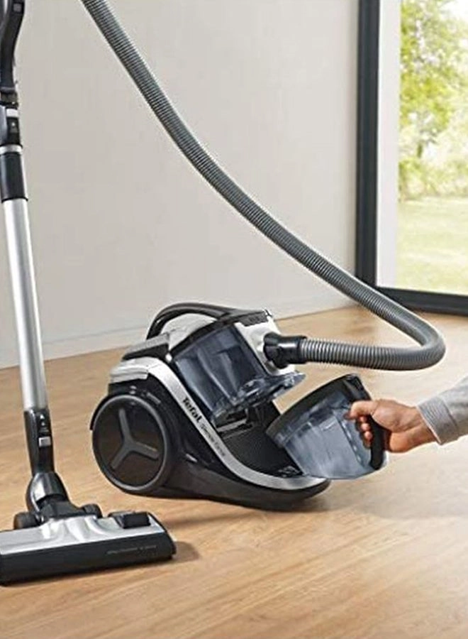 Silence Force Cyclonic Vacuum Cleaner - 2 L 220 V