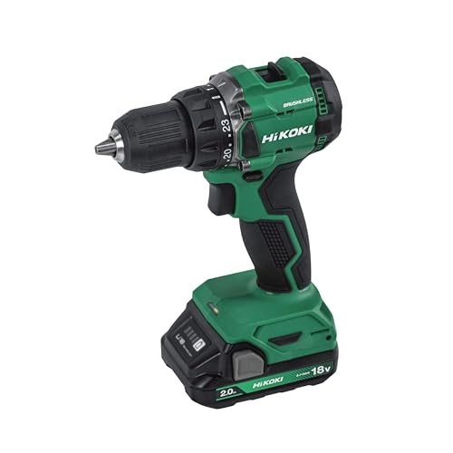 DS18DG - 18V Kit