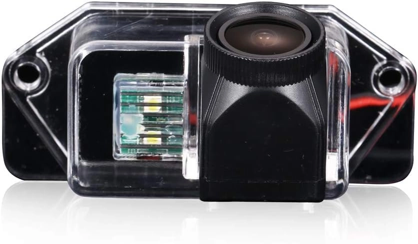 Rear View Camera - Night Vision 1280 x 720 pixels