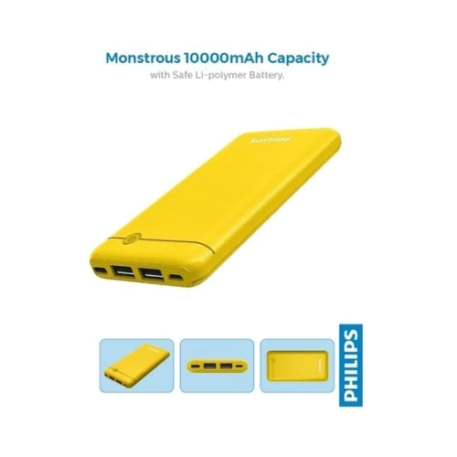 DLP1710CB/97 - 10000 mAh
