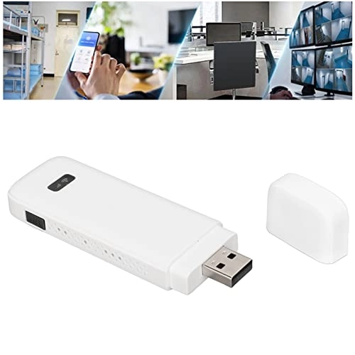 4G WiFi Router - 3G and 4G IEEE802.11b/g/n 150Mbps