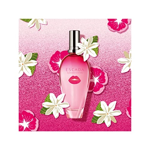 Summer Festival Eau de Toilette 100ml