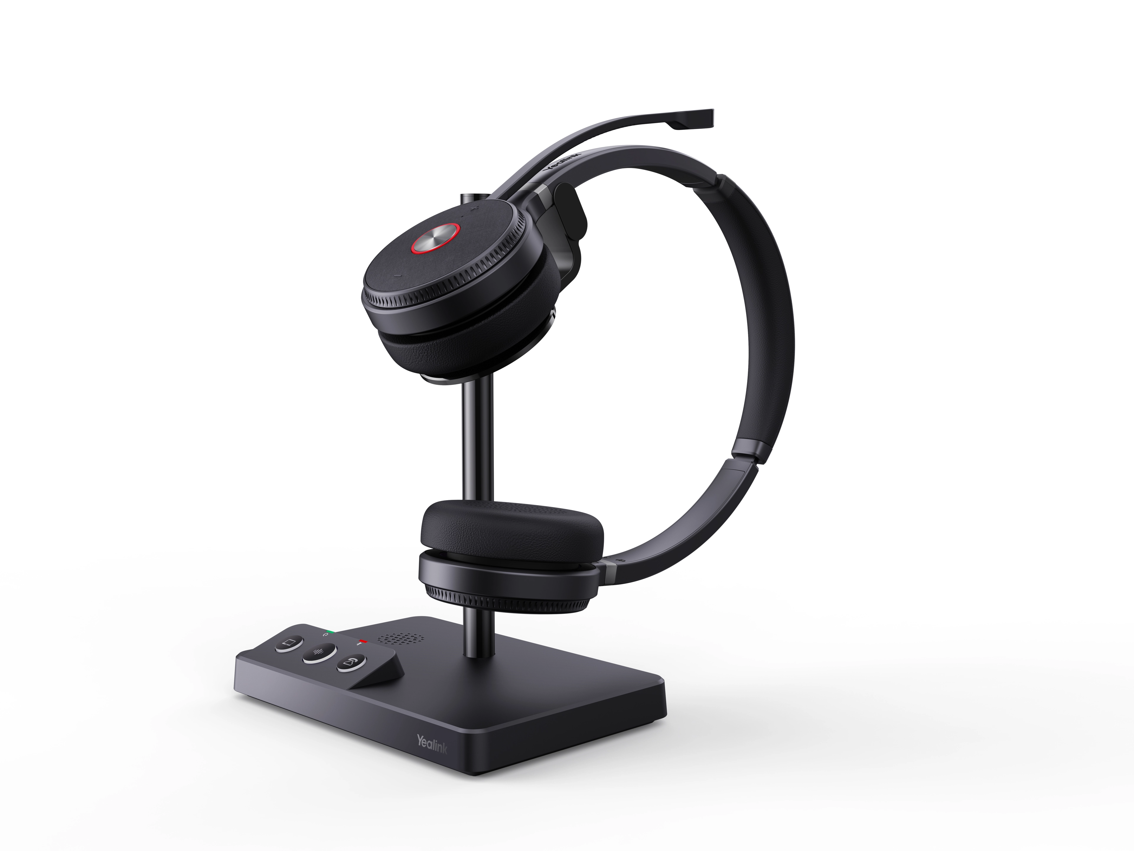 WH62 Wireless Headset