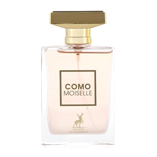 Como moiiselle - Eau de Parfum 100 ml
