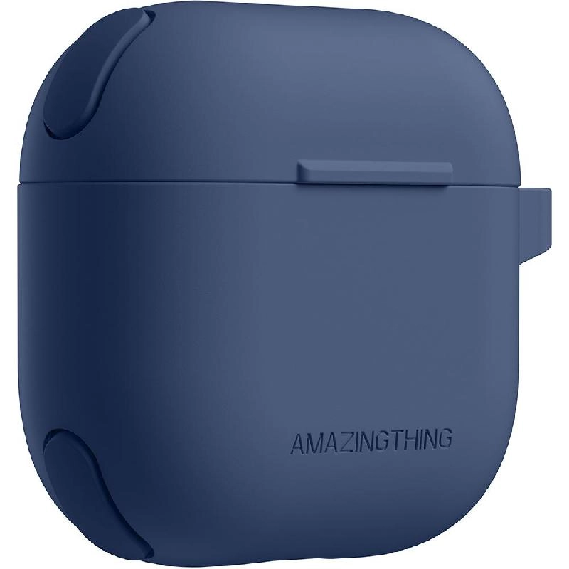 Omni Case - for Apple AirPods 4 Wireless Charging