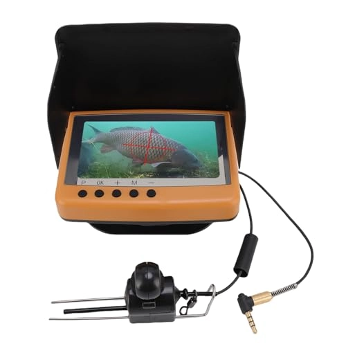 Underwater Fishing Camera - 5MP