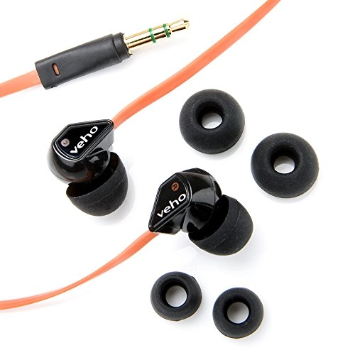 Z-1 Wired Earbud