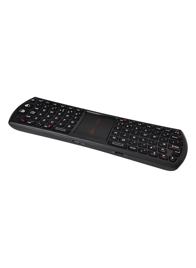 Sandberg StreamBoard - UK Wireless