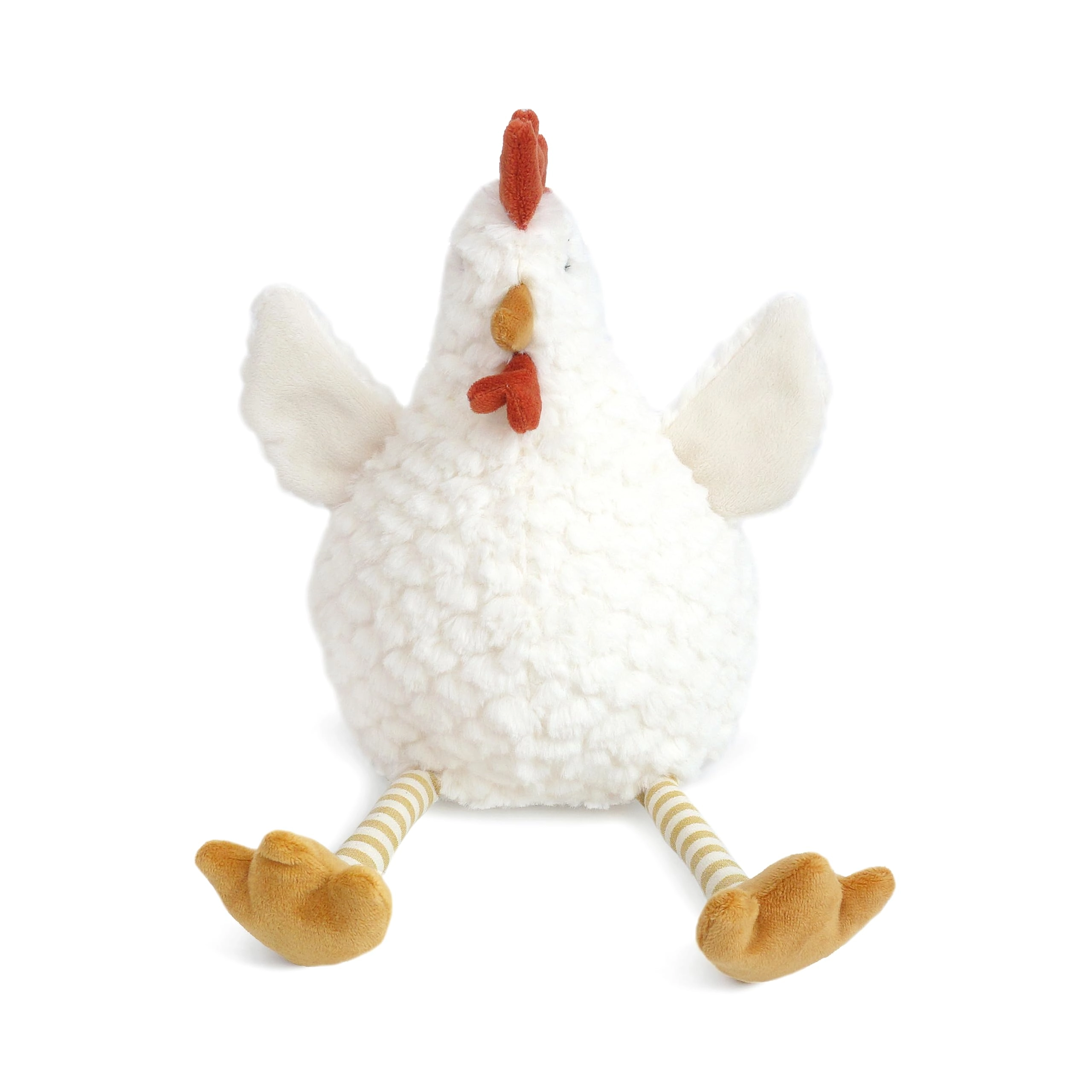 MON AMI Dixy The Chicken - 33 cm Plush