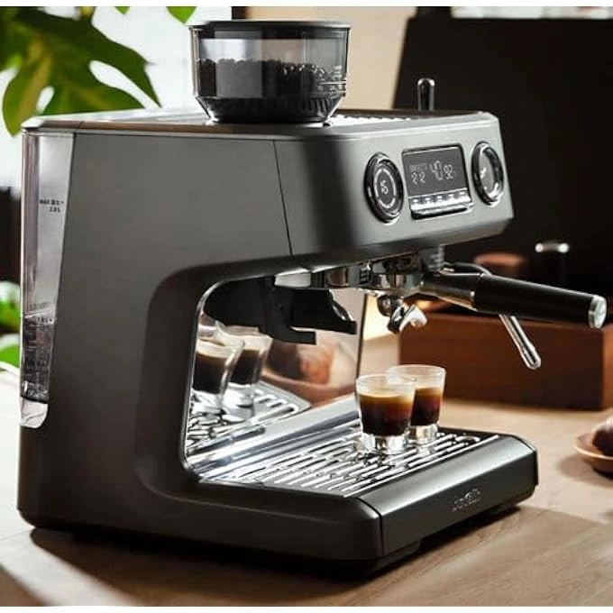 MeCcm2058 - Gauge Display