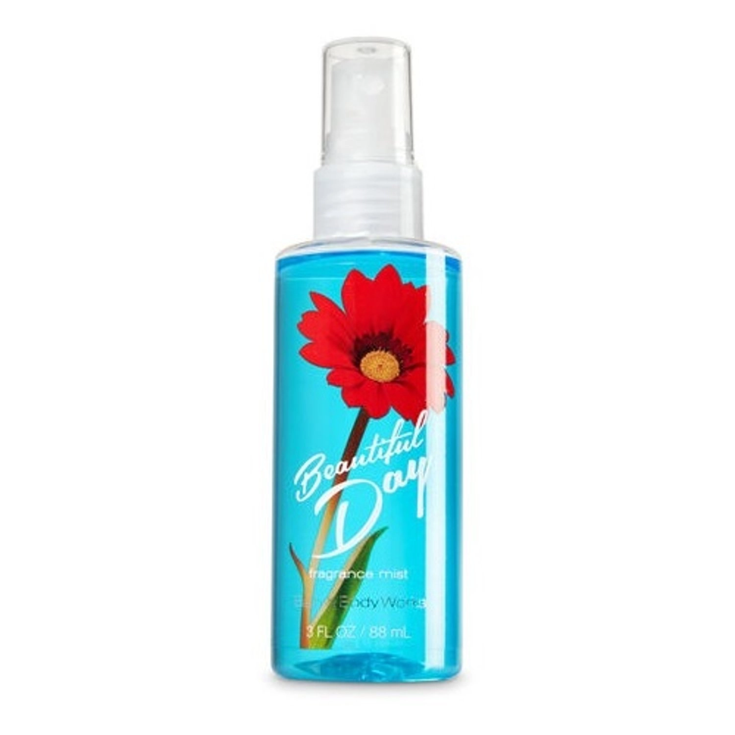 Beautyful Day Mist - 88 ml Sunkissed Apple, Sparkling Cassis, Wild Daisies, Pink Peony, Fresh Woods