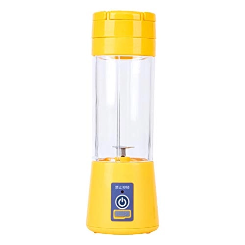 Portable Juicer Cup - 400-500ML