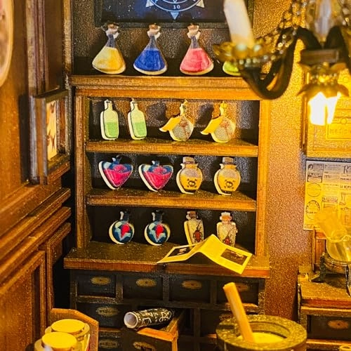 Mira Magic House - Half Size