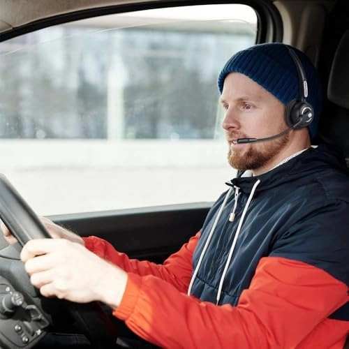 M10B Wireless Headset