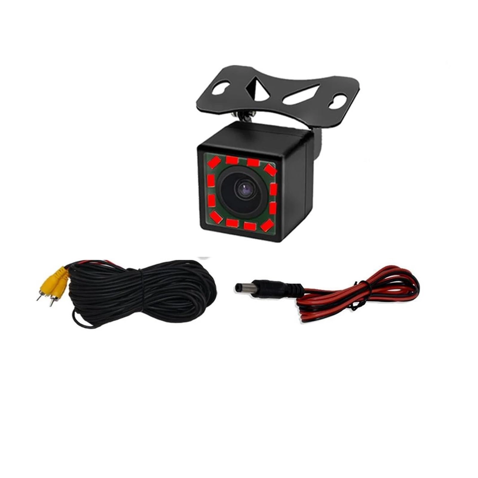 Rear View Parking Camera - Night vision 728(H) * 492(V)