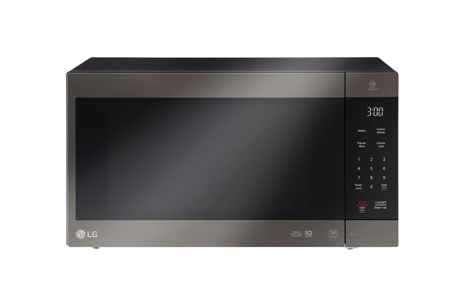 LG NeoChef MS5696HIT