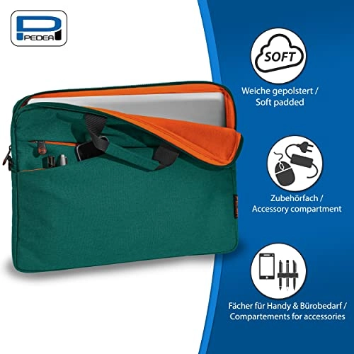 Fashion Laptop Bag - shoulder bag 15.6 inch