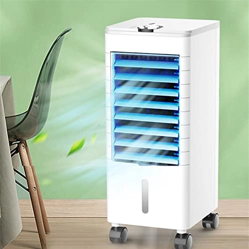 Mini Air Conditioner - 500 Grams Brushless Motor