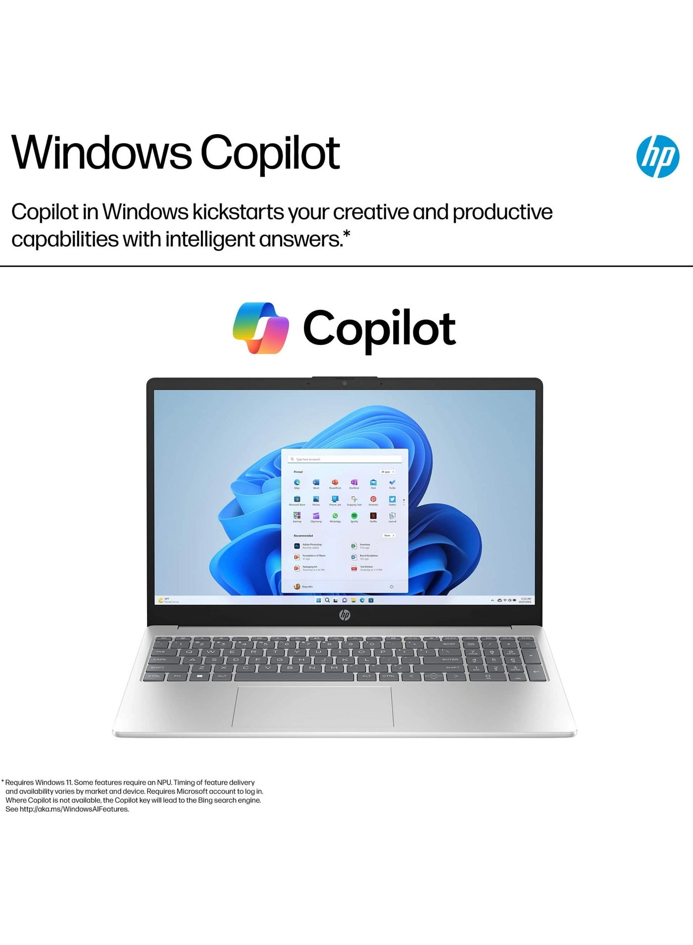 15-FD0005DX - 15.6'' Core i5-1235U 16GB DDR4 1000GB SSD