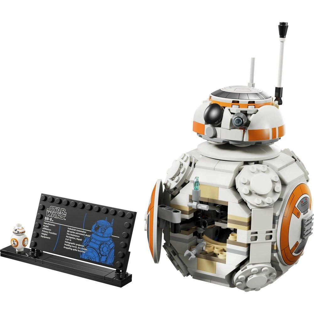 Star Wars TM BB-8 (75452)