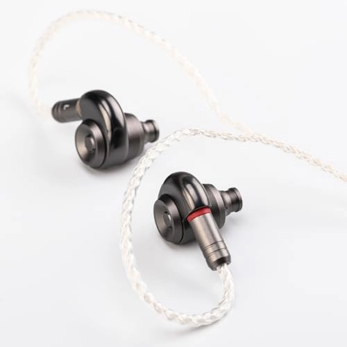 T2 MKIII Wired Earbud