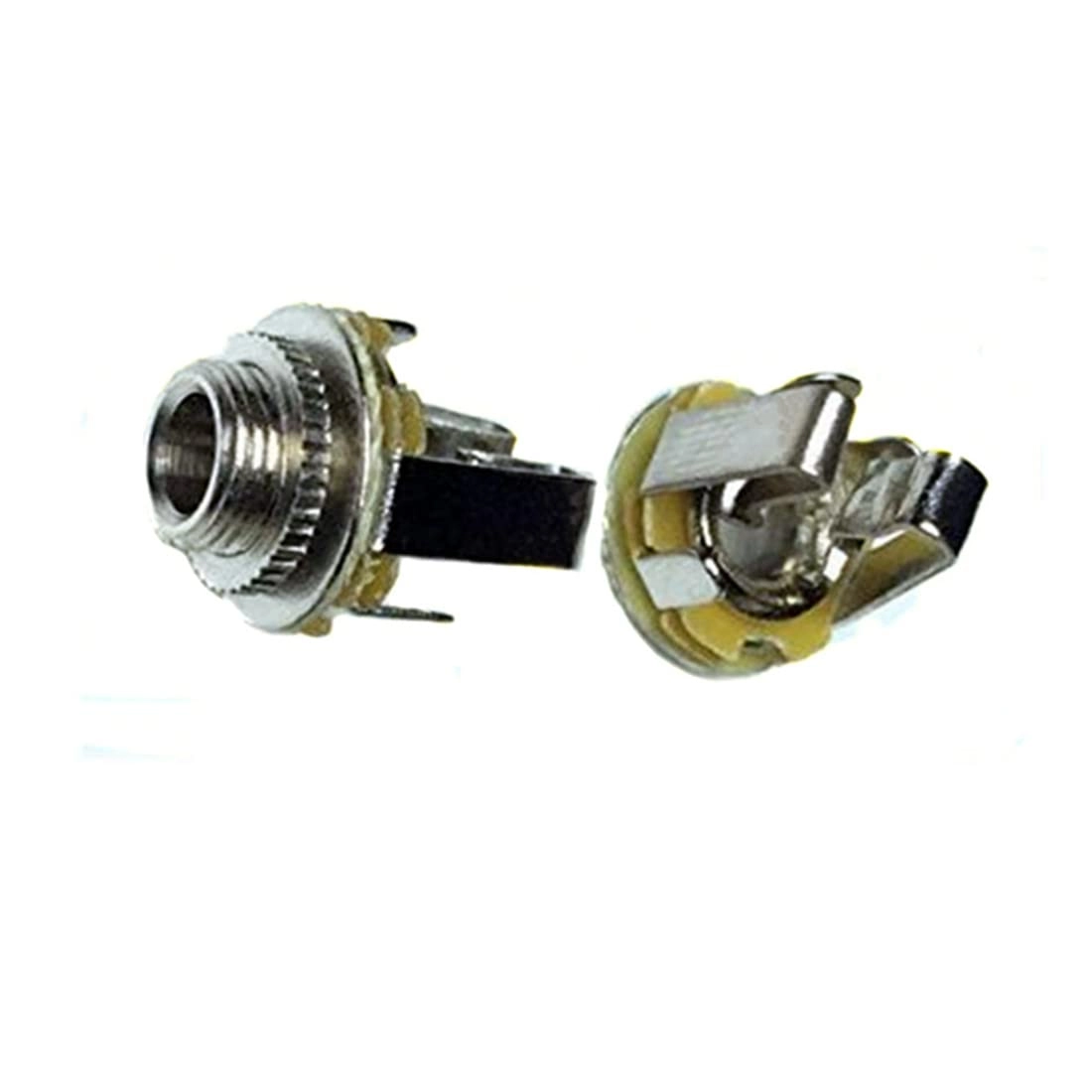 3.5mm Jack to 3.5mm Audio Male Adapter Connector Pack