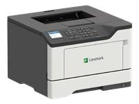 MS521dn
