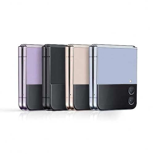 Galaxy Z Flip 4 - 8GB 256GB