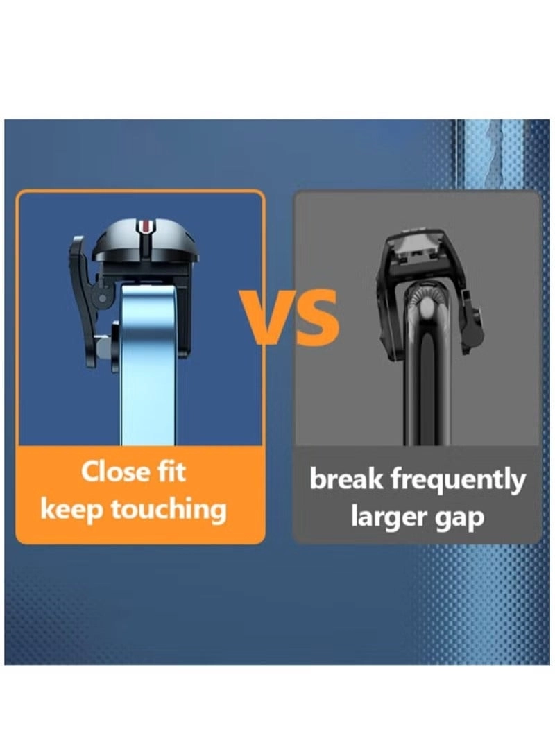 Mobile Game Controller - iOS Android PC