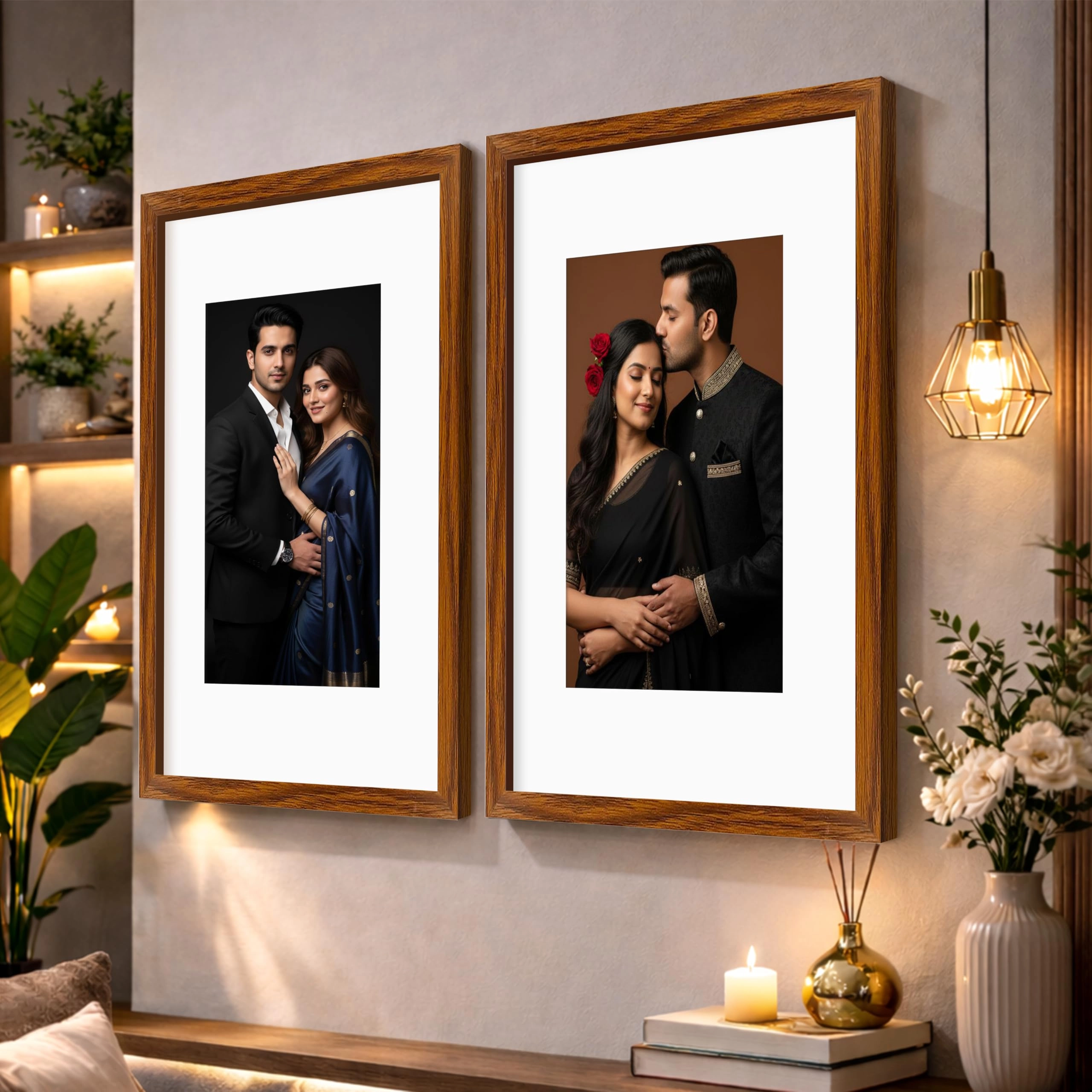 Document Frame - 16x24 Inch Set