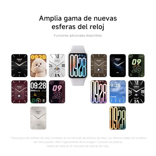 (Renewed) Band 9 Pro