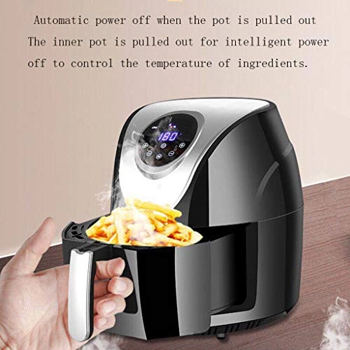 NC Air Fryer B085WR68LD