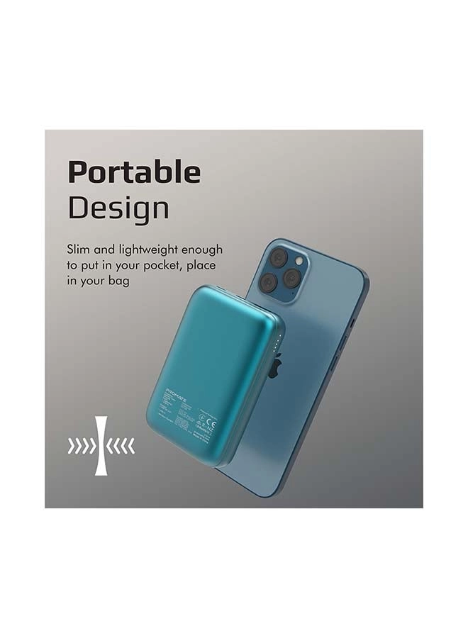 PowerMag-Duo - 20W Wireless