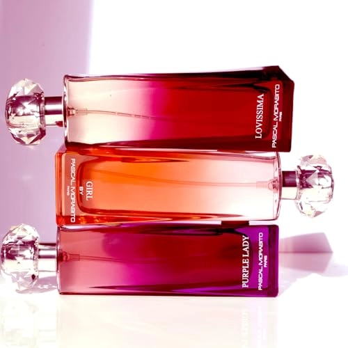 Lovissima - Eau de Parfum 100 ml