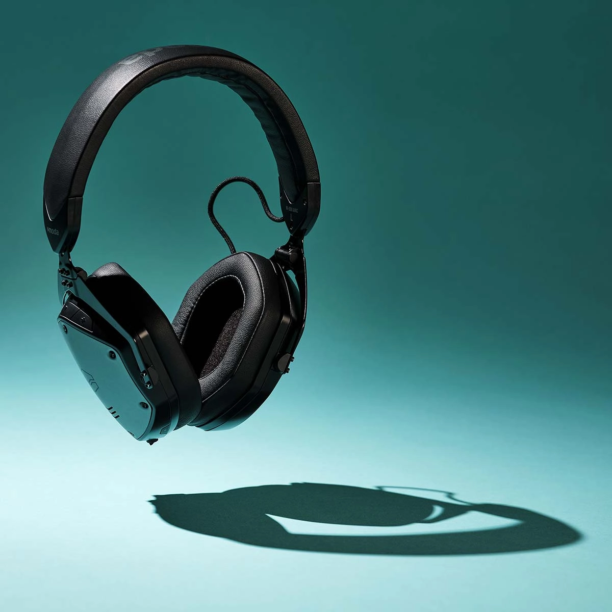 M-200 ANC Wireless Headphone