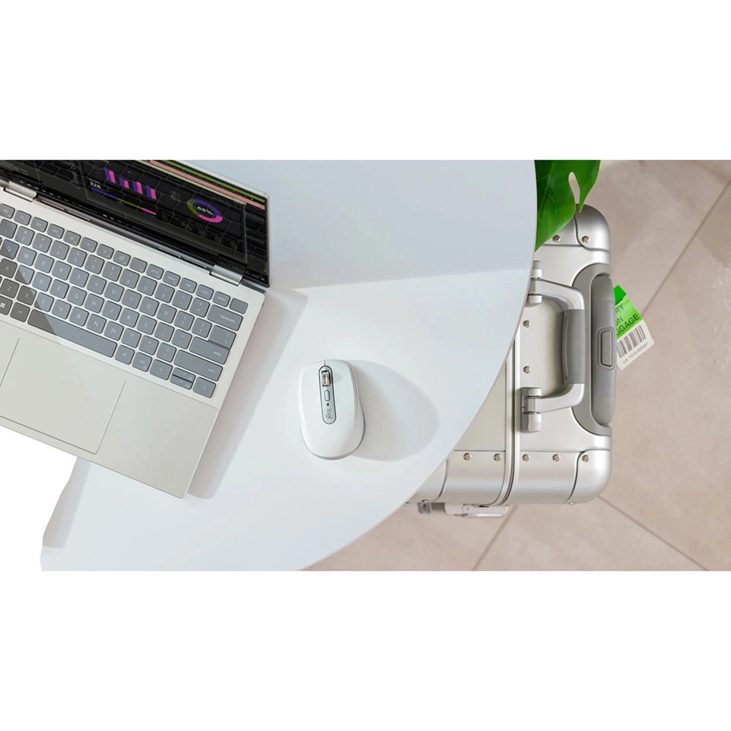 MX Anywhere 3S - Wireless