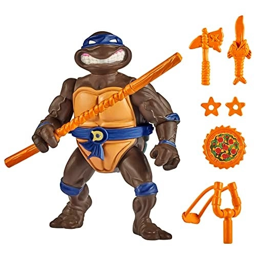 Playmates Toys Donatello - Teenage Mutant Ninja Turtles