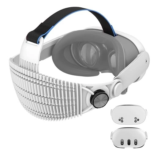 APEXINNO A3 Ultra-Light Head Strap