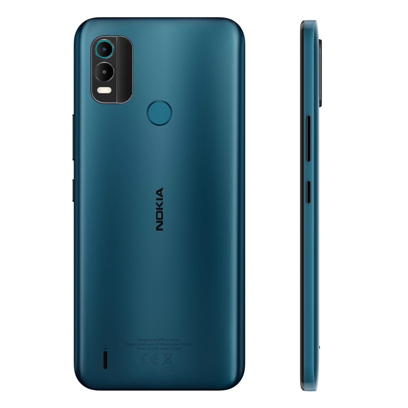 C21 Plus - 2GB 64GB