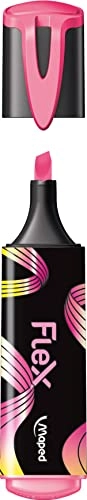 FLUO PEPS FLEX - Multicolour Broad