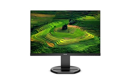 230B8QJEB - 23 Inch WUXGA 1920 X 1200