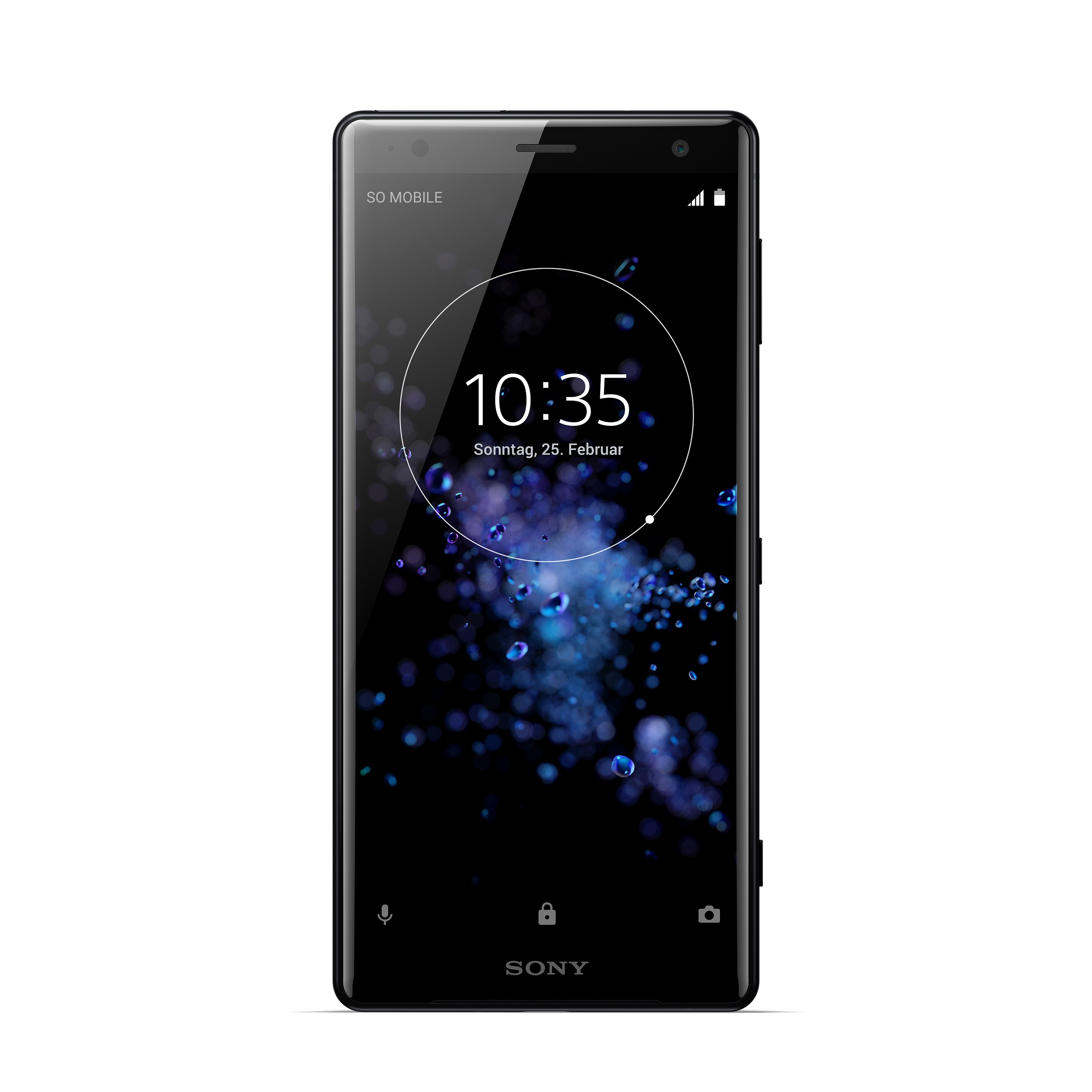 (Refurbished) Xperia XZ2 Compact - 4 GB 64 GB