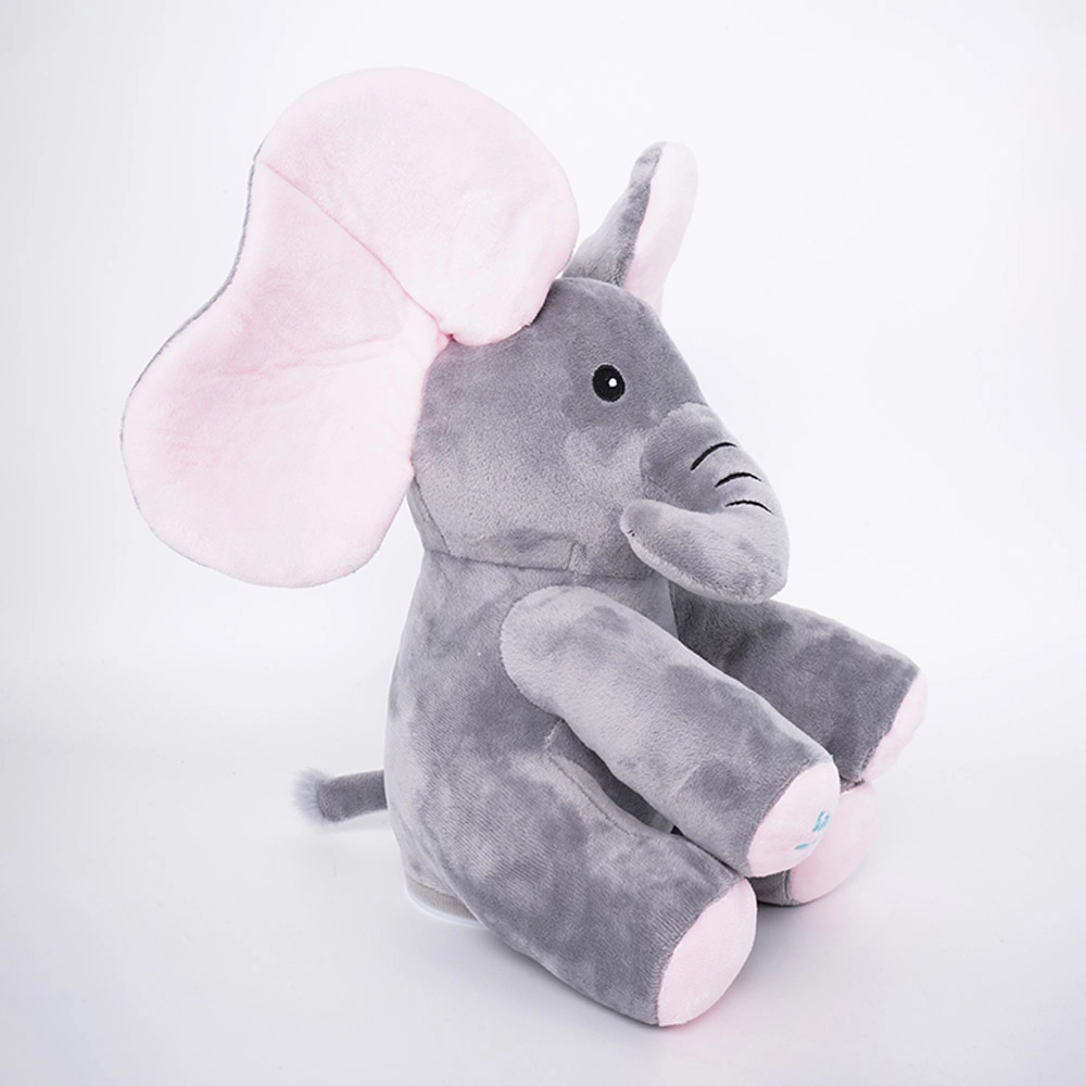 Peek A Boo Pet Manny - 18 Months