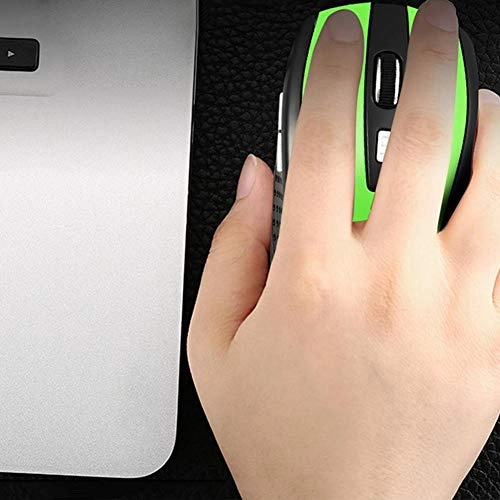 Gaming Mouse - Wireless