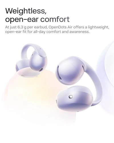 OpenDots ONE Wireless Headphone