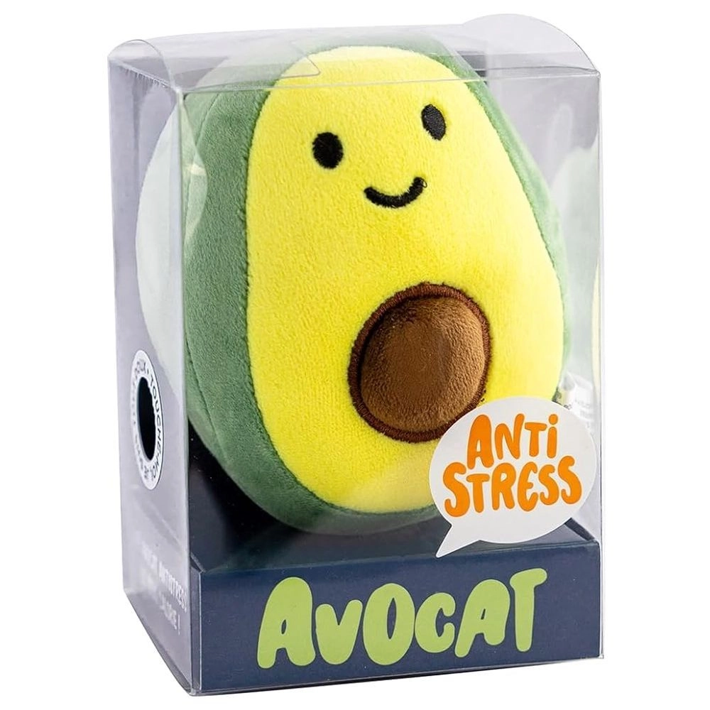 Marabout Mon Avocat Anti-Stress