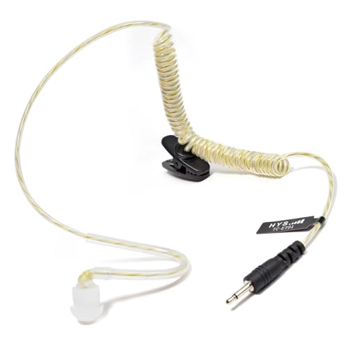ET01 Wired Earbud