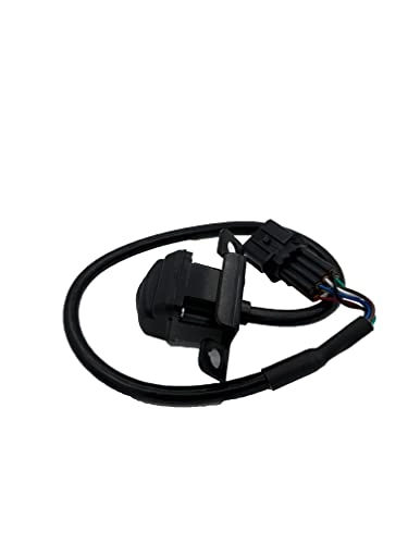 Rear View Backup Camera